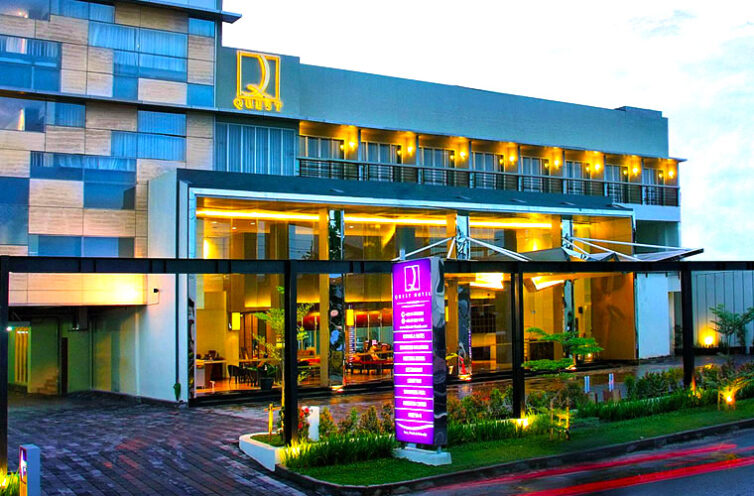 Quest Aston Hotel (Semarang)