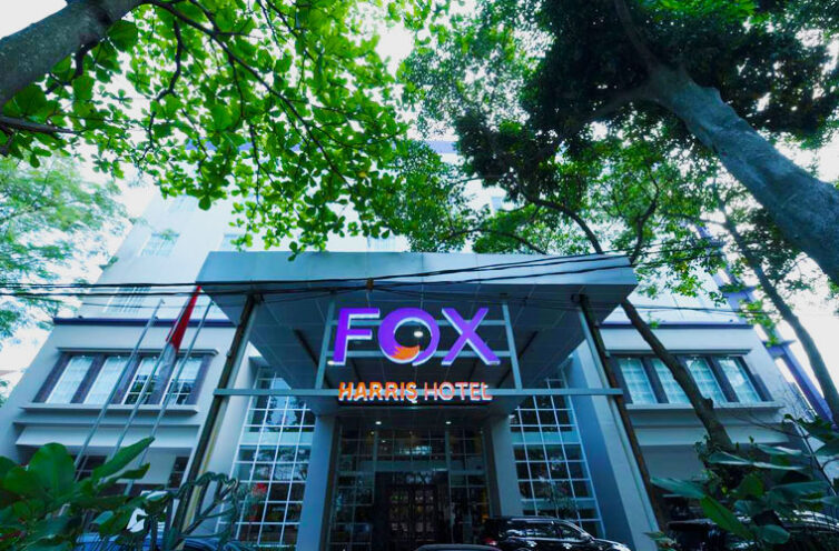 Fox Harris Hotel (Bandung)